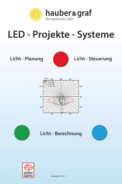 zum Herunterladen: LED-Projekte und System-Lösungen