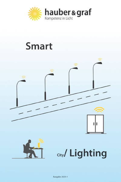 zum Herunterladen: Smart City - Lighting