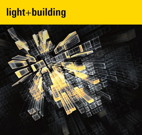 hauber & graf: Aktuelles - Messe Light + Building Autumn Edition Frankfurt 2022