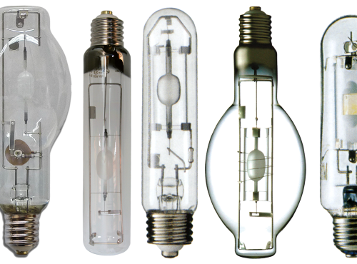 Produkte - Komponenten für Beleuchtung und Lichtsysteme
